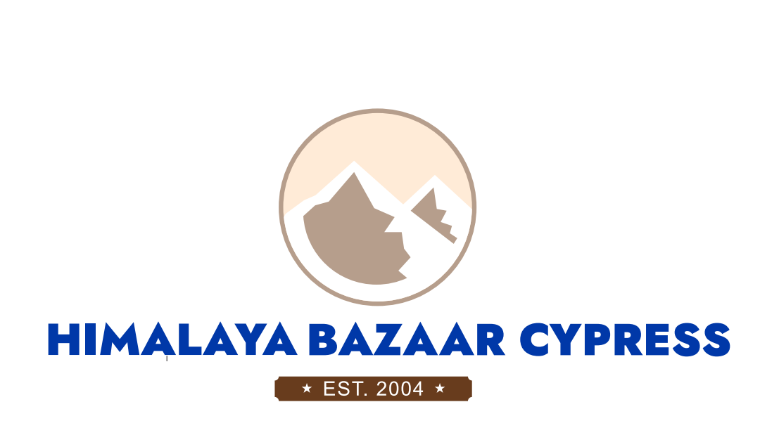 himalaya bazaar cypress logo